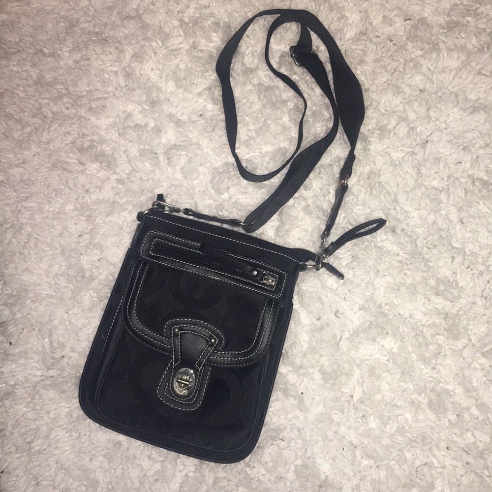 Coach Crossbody bag NEED GONE